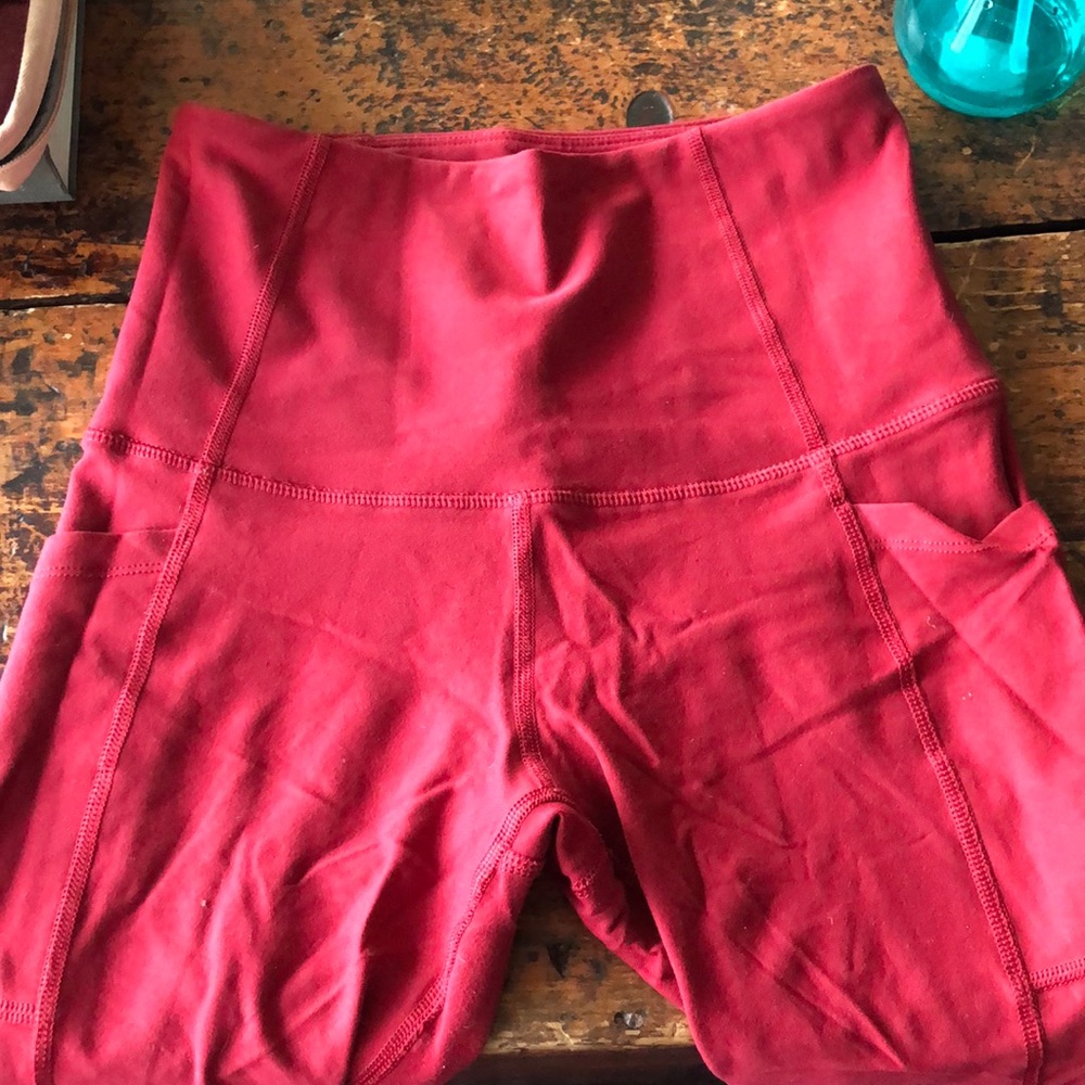 Lorna Jane leggings